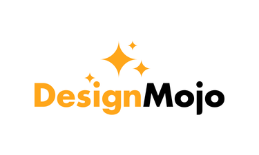 DesignMojo.com - Creative brandable domain for sale